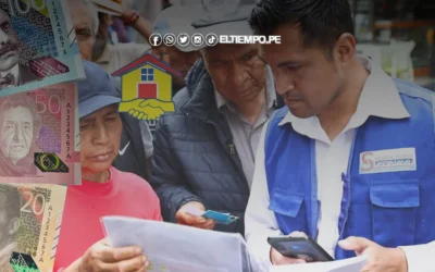 ¡Fonavi mayores de 70 años! Cuándo cobrar mis aportes | Consulta aquí con DNI
