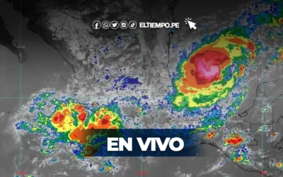 Huracán Miltón EN VIVO: ¿Dónde verlo y que medidas tomará Estados Unidos ante su llegada?