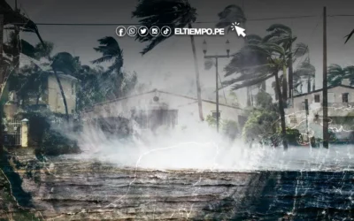 Huracán Milton hoy: ¿Cuál es la trayectoria y cómo es la situación de Florida tras su paso? | VIDEO