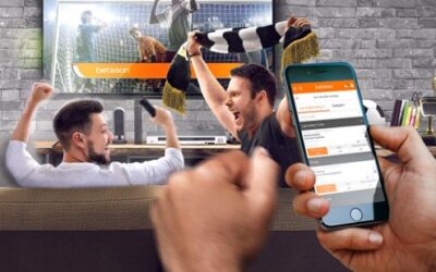¿Cómo jugar en Betsson desde el móvil?: Aprende todo lo que debes saber
