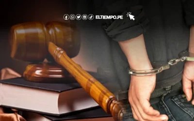 Ley de castigo a jueces: ¿Cuáles serían las sanciones si se incumplen?