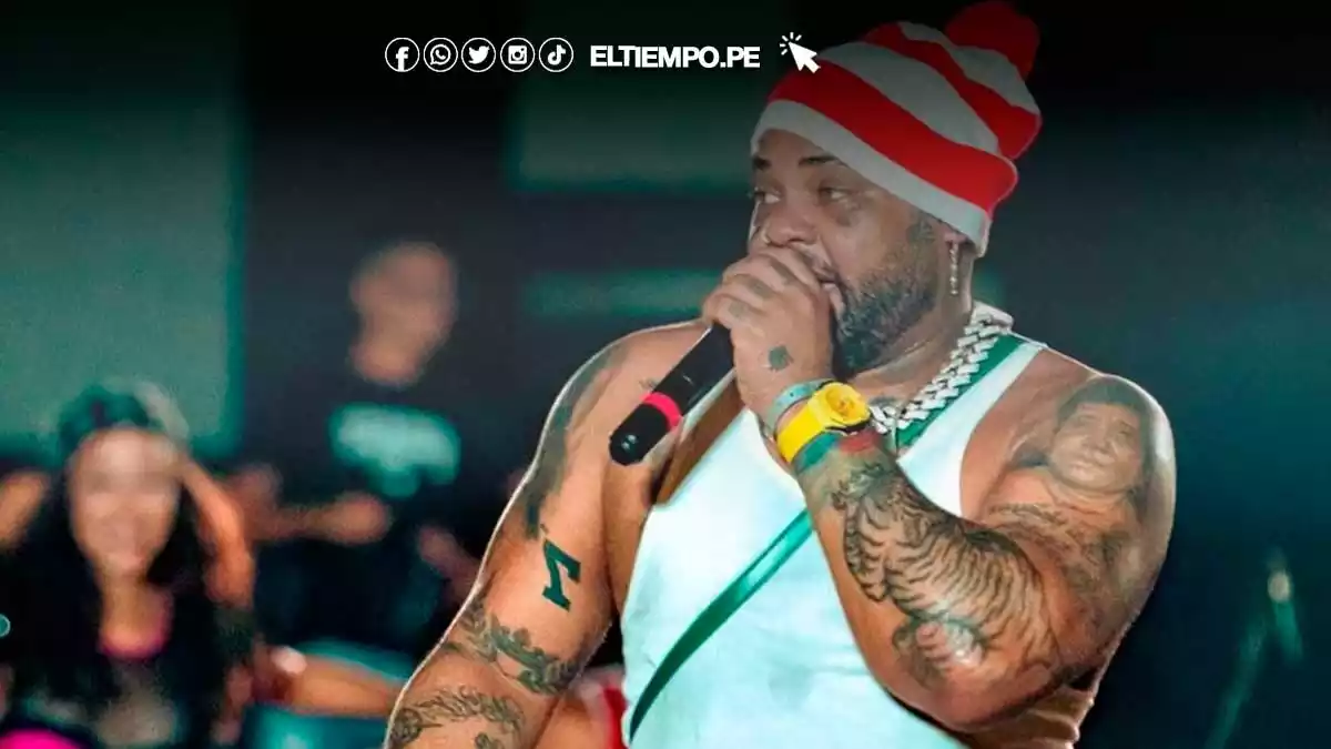 Muerte-del-reggaetonero-cubano-El-Taiger-en-Miami-Policía-investiga-disparo-en-la-cabeza Muerte del reggaetonero cubano 'El Taiger' en Miami: Policía investiga disparo en la cabeza