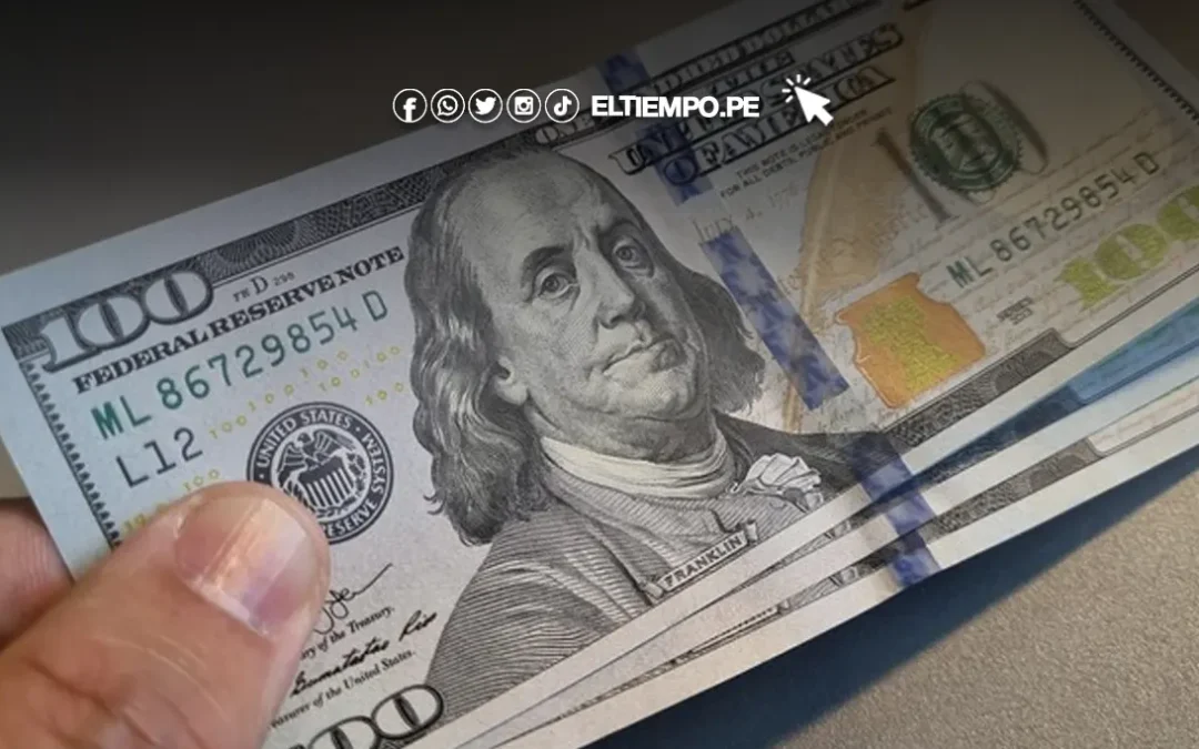 ¿Cuál es la cotización del dólar hoy miércoles 21 de enero del 2026?