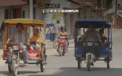 ¡Nuevo reglamento mototaxi 2024! Cuáles son los nuevos cambios que implementó el MTC en Perú