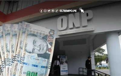 Oficina de Normalización Previsional: ¿Existe algún BONO en 2024? Esto se sabe