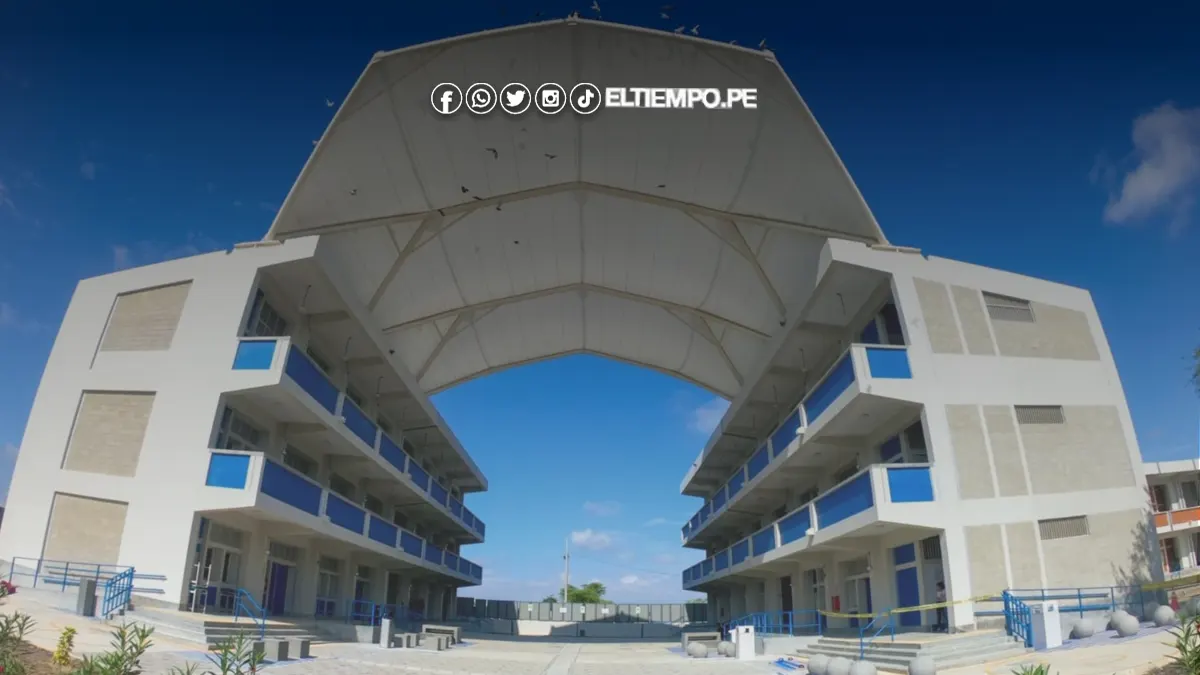 Paro en Piura clases Paro en Piura