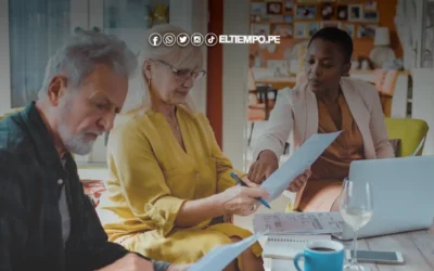 Pensiones de sobrevivientes: ¿En qué casos aplica? | Consulta aquí