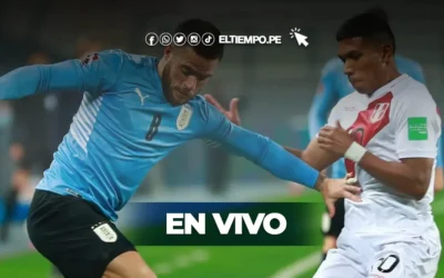 Perú vs Uruguay, 11 de octubre: Este es el once que probó Jorge Fossati y sería la alineación oficial