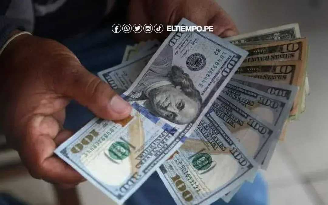 ¿Cuál es la cotización del dólar hoy martes 20 de enero del 2026?