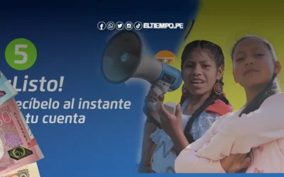 ¡Préstamo BCP por Día de la niña! Estos son los requisitos para pedir 700 y comprarle un regalo especial