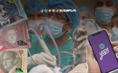 Paso a paso para solicitar el préstamo Yape 200 soles