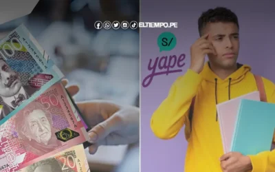 ¡Préstamo Yape por fin de semana! Requisitos y pasos para pedir 700 soles