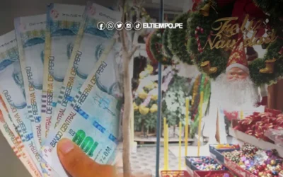 ¡Préstamo emprendedor navideño 2024! Pide 15 mil en Caja Ica | Aquí los requisitos
