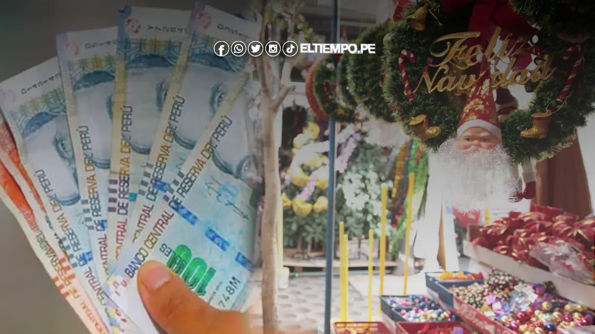 Préstamo emprendedor navideño 2024 Préstamo emprendedor navideño 2024