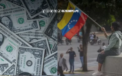 El bono en Venezuela que se paga desde el 7 de noviembre: tiene aumento del 24% en bolívares