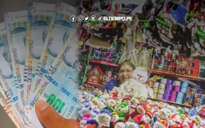 ¡Préstamo local comercial noviembre 2024! Consulta aquí los detalles que pide Caja Trujillo