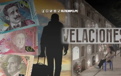 ¡Préstamo por velaciones en Interbank 2024! Pide 700 soles y viaja a coronar a tu familiar