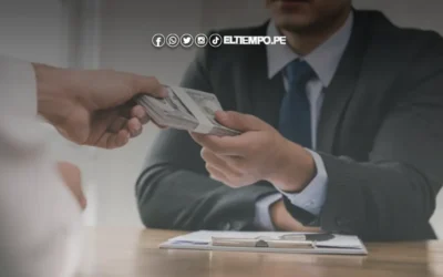 ¡Préstamo quincenal en Caja Paita! Pide 500 dólares hoy