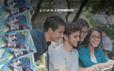 ¡Préstamo universitario para peruanos! Cómo pedirlo en el BCP