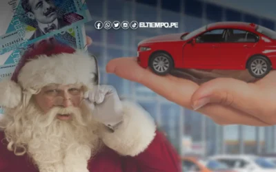 ¡Préstamo vehicular BCP diciembre 2024! Consulta aquí cómo solicitarlo
