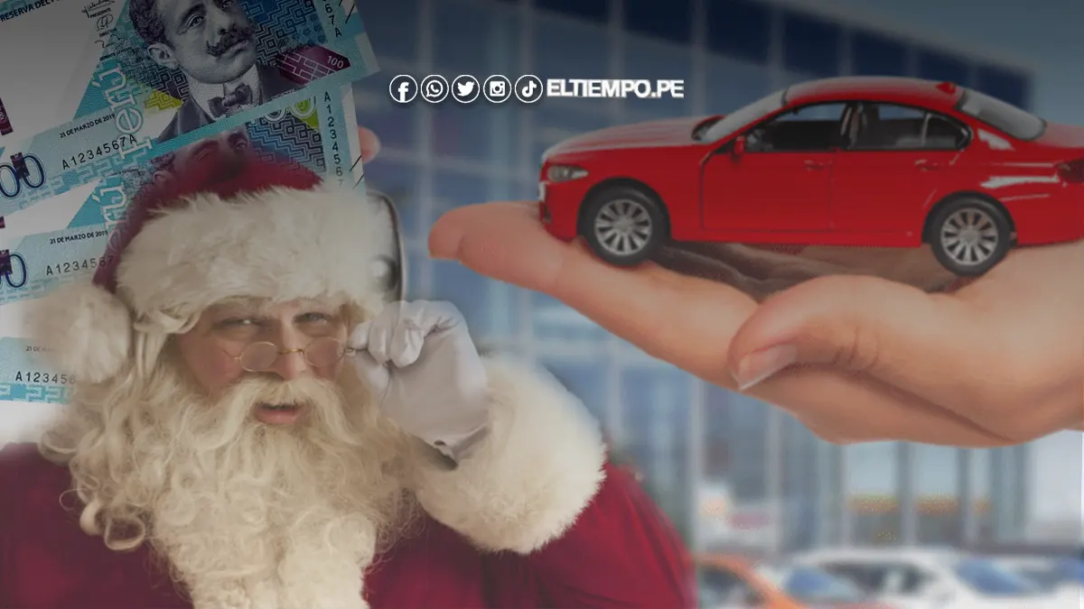 Préstamo vehicular BCP diciembre 2024 Préstamo vehicular BCP diciembre 2024