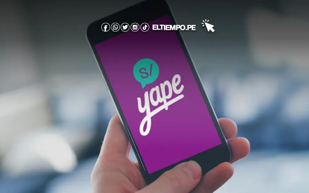 Préstamos personales Yape: ¿Son seguros y confiables?