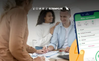 Préstamos en línea Interbank 2024: ¿Qué requisitos se necesita para solicitar hoy?