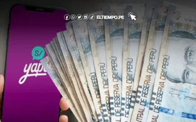 ¿Cómo acceder al préstamo Yape de 200 soles en setiembre 2025?