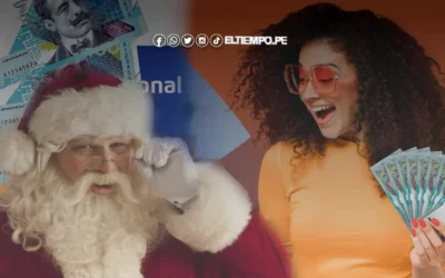 Préstamos por navidad en BCP: ¿Qué tipo de créditos ofrece?