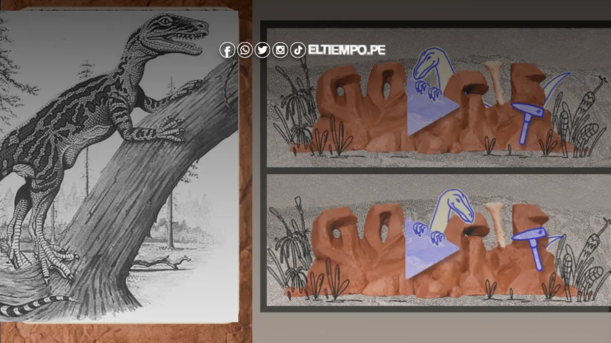 Qué es el Staurikosaurus