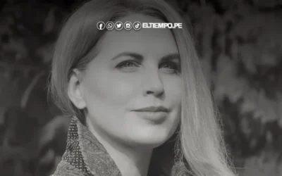 ¿Quién es Liz Parrish, la mujer que rejuveneció con terapia genética?