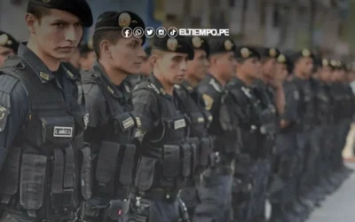 Prorrogan emergencia por inseguridad y homicidios