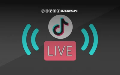 ¡Requisitos para hacer live en TikTok! Consulta aquí