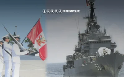 Requisitos para ingresar a la Marina de Guerra del Perú 2024: Consulta aquí