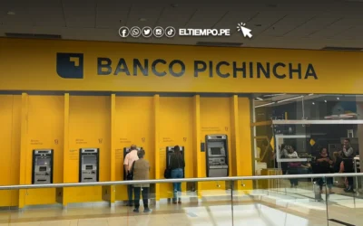 Requisitos para los créditos para vivienda Banco Pichincha 2024