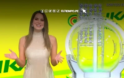 Resultados de la Tinka: revisa los últimos ganadores