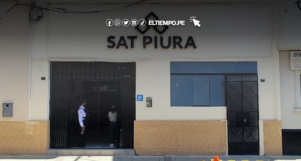 SAT Piura