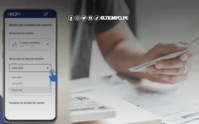 Simula tu crédito BCP de 600 soles: Aquí los detalles