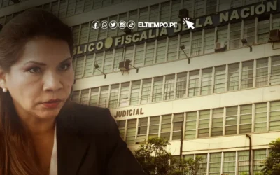 Suspenden a Marita Barreto: ¿Cuál fue el motivo de la sanción? Aquí todos los detalles