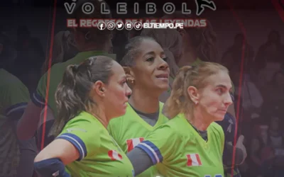 Torneo Máster de Voleibol en Lima: Consulta aquí el precio de las entradas en teleticket