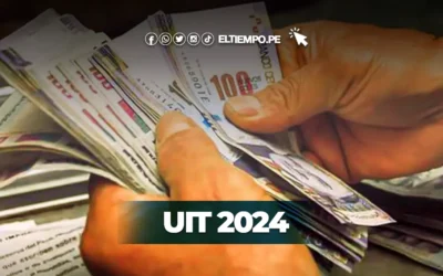 UIT 2024: ¿Qué es y cómo afecta tus impuestos este año?