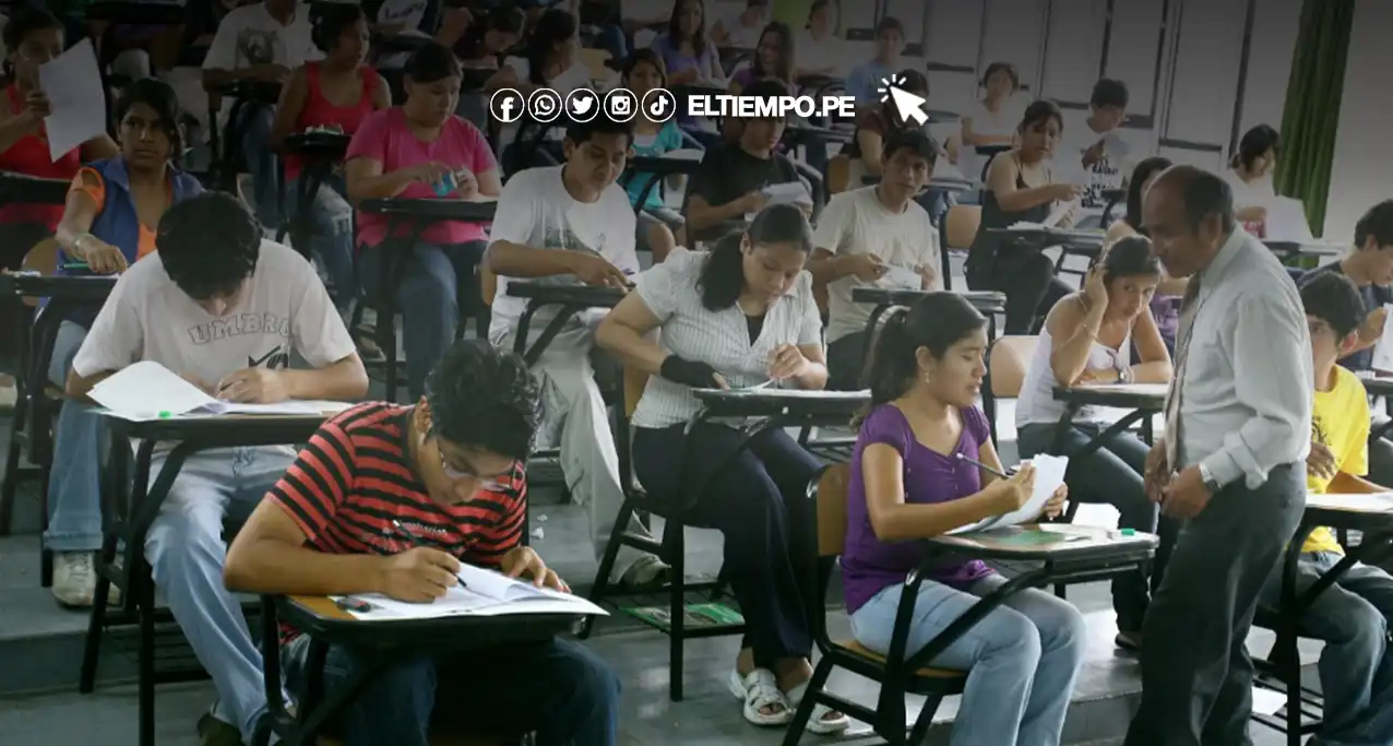 Universidad de Huancabamba