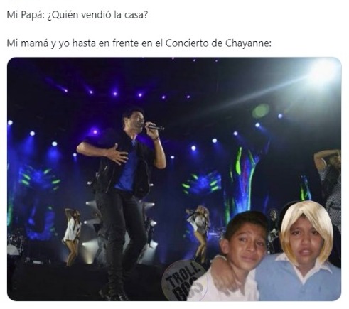 Chayanne
