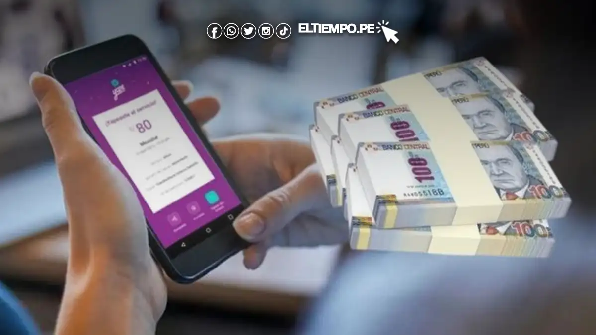 Yape limite Yape limite