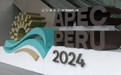 Nuevo días no laborables por APEC: ¿Dónde aplican, en qué lugares?