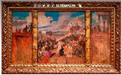 Mincul declaró Patrimonio Cultural de la Nación a dos bienes culturales pertenecientes al BCRP