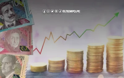 ¿Nuevo sueldo mínimo será S/1 130? Esto dice el Gobierno