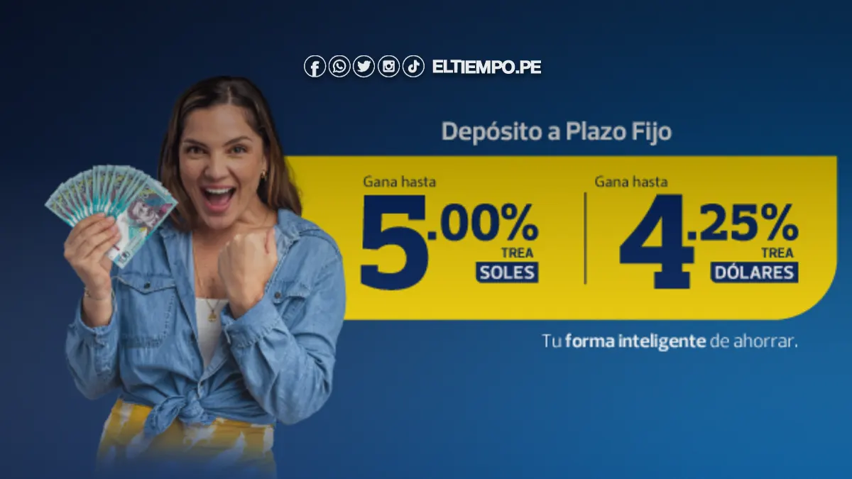 banco pichincha plazo fijo