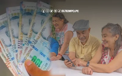 ¿A quiénes beneficia la pensión mínima de 600 soles?
