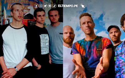 ¿Cuándo se separará Coldplay? Chris Martin revela la siguiente noticia